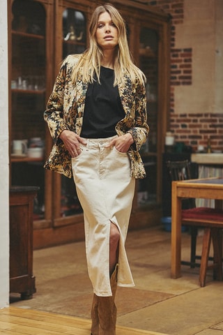 Jasje Vintage - Beige