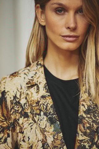 Jasje Vintage - Beige