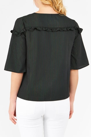 Blusa Preto