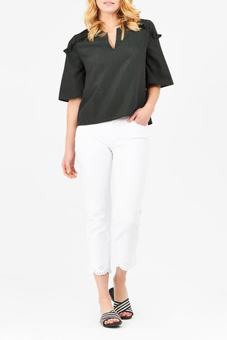 Blusa Preto