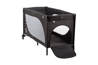 Cama guarda-chuva Moon and Stars Preto
