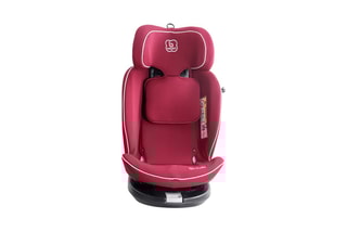 Cadeira auto Nova II Vermelho