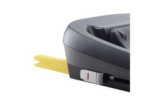 Base para cadeira auto iTravel XP iSize Preto