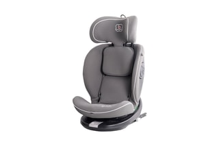 Cadeira auto Nova II Cinzento