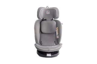 Cadeira auto Nova II Cinzento