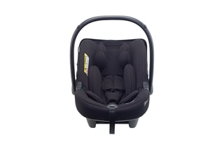 Cadeira auto iTravel XP Preto