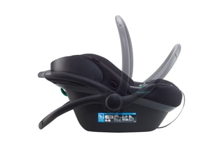 Cadeira auto iTravel XP Preto
