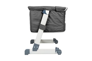 Berço co-sleeping Together Antracite