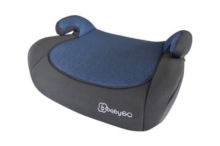 Assento elevatório I SIZE Azul