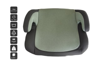 Assento elevatório I SIZE Verde