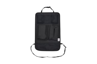 Organizador para o carro Preto