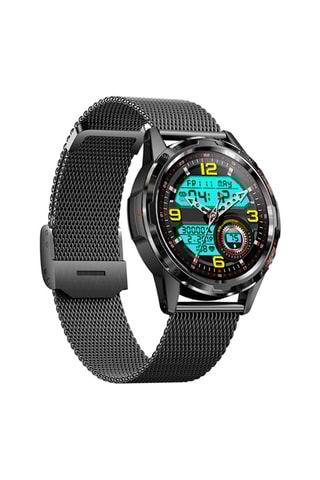 Smartwatch Eko - Marvelous - Belfunctie