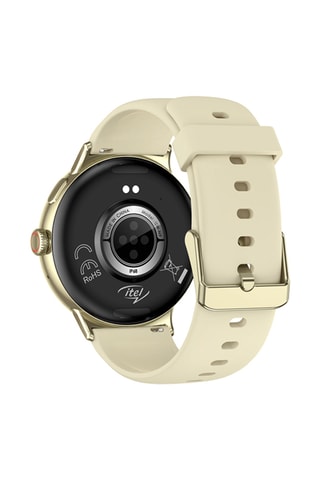 Smartwatch Eko - Bridge - Belfunctie