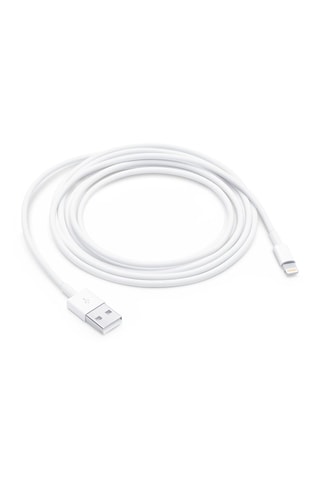 Câble Apple - Lightning vers USB - 2 m