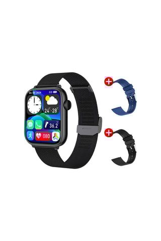 Smartwatch EKO - Inspiria - Belfunctie