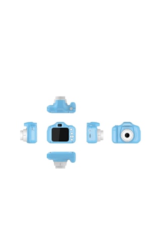 Fotocamera Techkidz - Easyclick - 8 MP