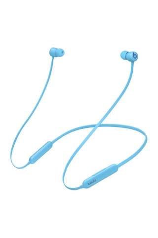 Beats Flex - Écouteurs sans fil - Bleu