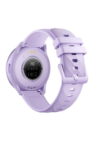 Smartwatch Eko - Oceane -Oceaanblauw - Belfunctie