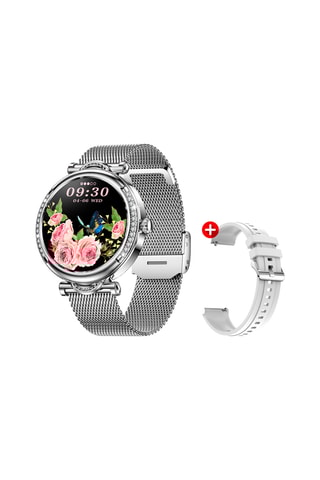 Smartwatch Eko - Plaza - Belfunctie