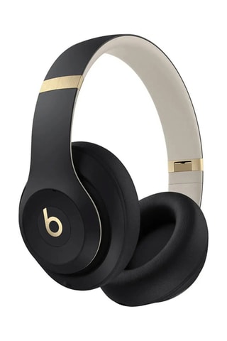 Koptelefoon Beats - Studio Pro - Zwart