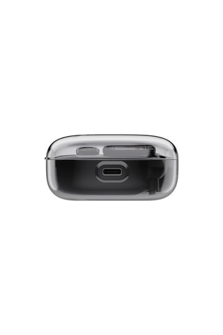 Écouteurs Bolaris TWS - Venezia - Bluetooth - Noir