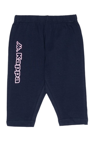 Pantalon - Bleu