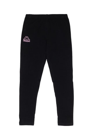 Jogging - Noir et rose