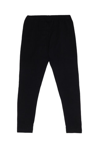 Jogging - Noir et rose