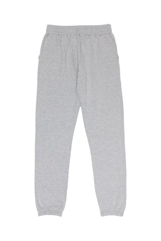 Pantalon - Gris chiné