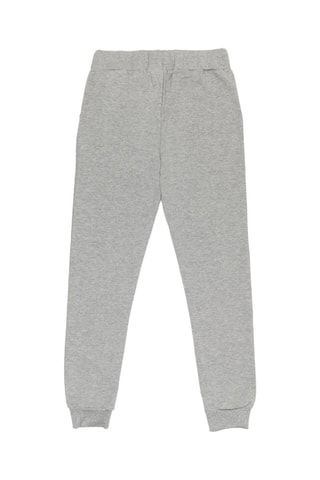Pantalon - Gris chiné