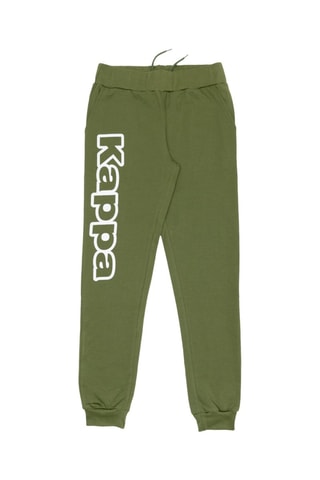 Pantalon - Vert olive