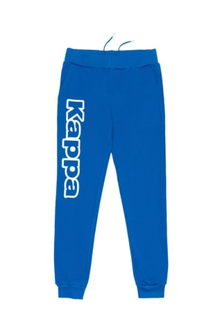 Pantalon - Bleu roi
