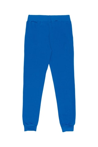Pantalon - Bleu roi