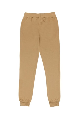 Pantalon - Beige