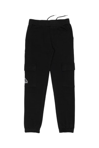 Pantalon polaire - Noir