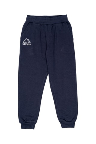 Pantalon polaire - Bleu marine