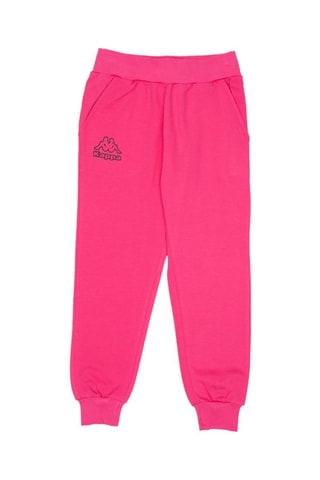 Pantalon polaire - Fuchsia
