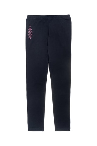 Legging - Bleu