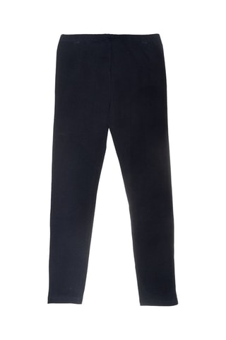 Legging - Bleu
