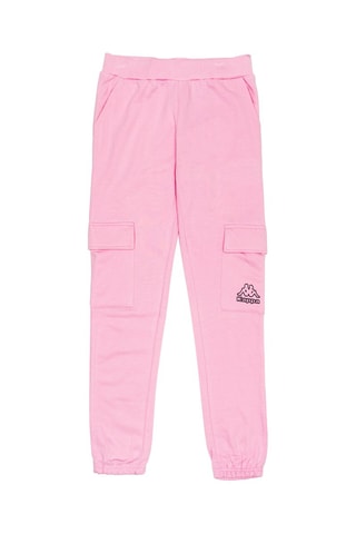 Jogging - Rose