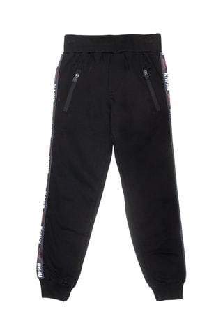 Jogging - Noir