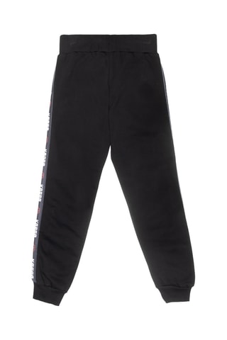Jogging - Noir
