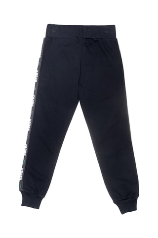 Jogging - Bleu