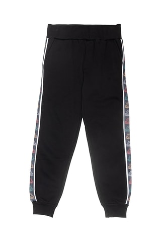 Jogging - Noir
