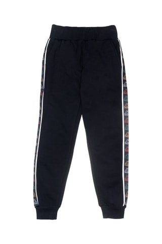 Jogging - Bleu