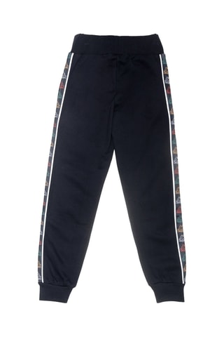 Jogging - Bleu