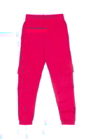Jogging - Fuchsia