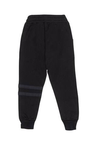Jogging - Noir