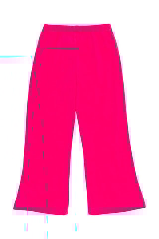 Pantalon - Fuchsia