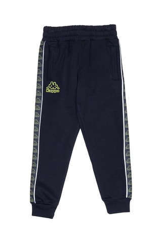 Pantalon de survêtement - Bleu marine
